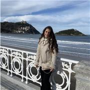 Estudiante de Bachillerato ofrece clases particulares en Vitoria de las diversas asignaturas impartidas en el colegio.